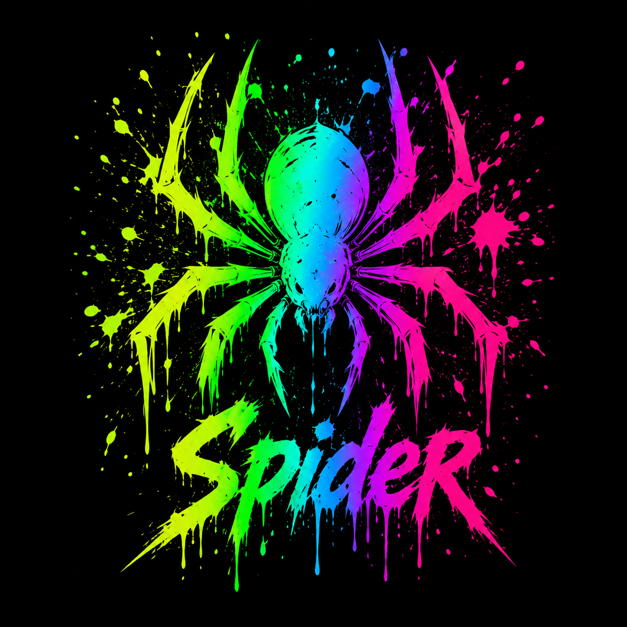 Spider